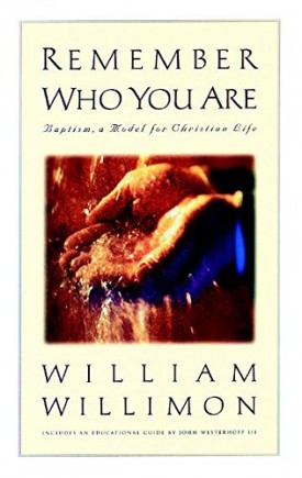 Remember Who You Are (Paperback)