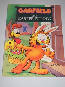 Garfield, The Easter Bunny? (Vintage) (Paperback)