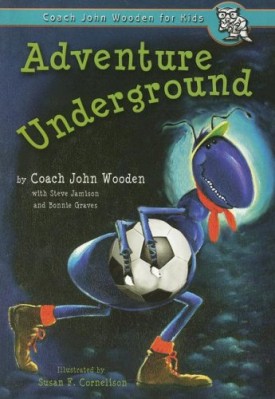 Adventure Underground (Inch and Miles)
