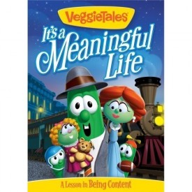 Its a Meaningful Life (DVD)