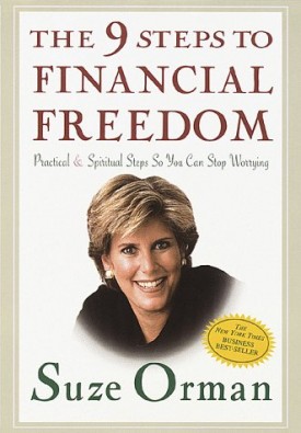 The 9 Steps to Financial Freedom  (Hardcover)