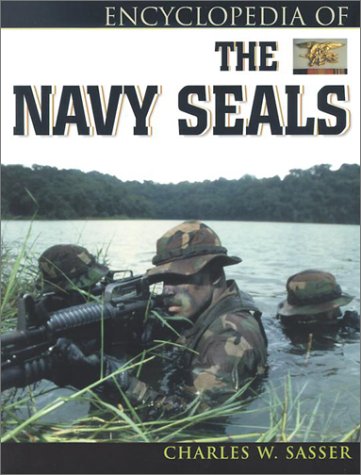 Encyclopedia of Navy Seals (Paperback)