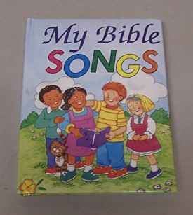 My Bible Songs (Hardcover)