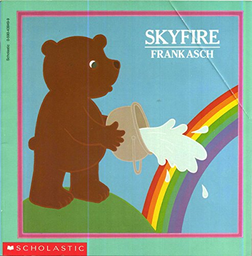 Skyfire (Paperback)