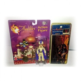 Disneys Aladdin - Gift Bundle No.2 [2 Piece]