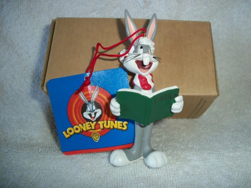 Looney Tunes Ornament - Bugs