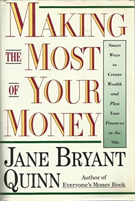 Making the Most of Your Money (Hardcover)