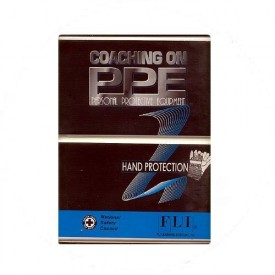 Coaching on PPE - Hand Protection Training Video - FLI No 19137-0000