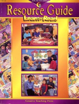 Social Studies Resource Guide (Learn to Read) [Paperback] by