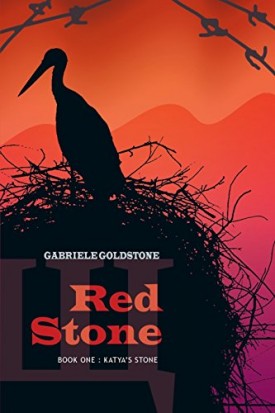 Red Stone Goldstone, Gabriele