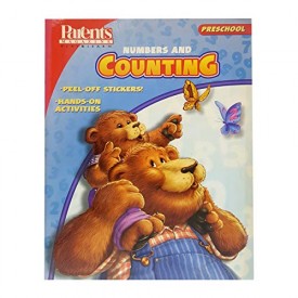 Numbers & Counting (Parents Magazine Play + Learn) (Paperback)