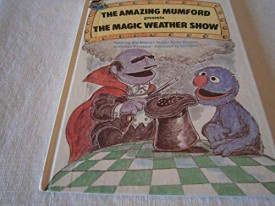 Mumfords Magic Show (Sesame Street Book Club) (Vintage) (Hardcover)