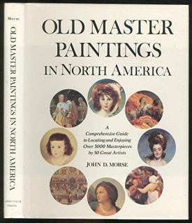 Old Master Paintings in North America (Hardcover)