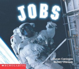 Jobs (Social Studies Emergent Readers) (Paperback)