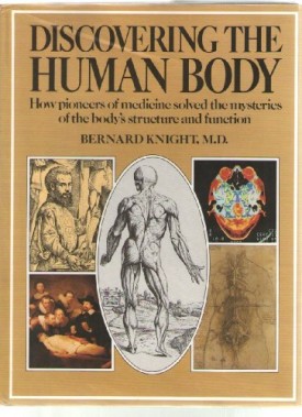 Discovering the Human Body (Hardcover)
