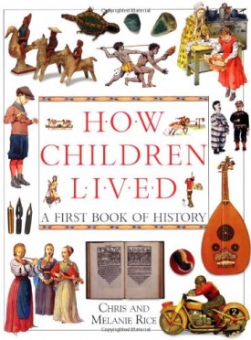 How Children Lived (Paperback)
