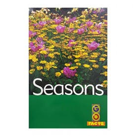 Seasons (Go Facts) (Paperback)