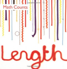 Length (Math Counts) (Paperback)