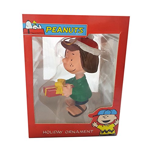 kurt adler peanuts valentines day musical water globe