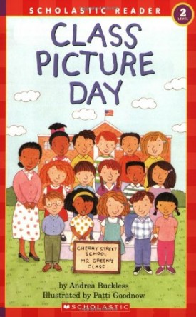 Class Picture Day (level 2) (Hello Reader) (Paperback)