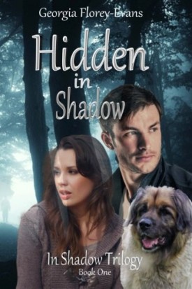 Hidden in Shadow (In Shadow Trilogy) (Volume 1) (Paperback)