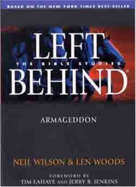 Armageddon [Paperback] Wilson, Neil and Woods, Len