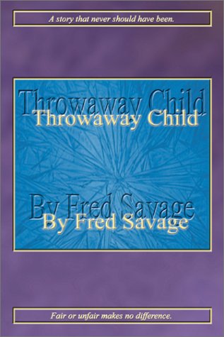 Throwaway Child (Paperback)