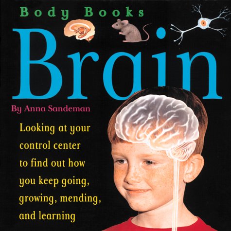 Body Books: Brain