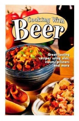Cooking with Beer (Paperback)