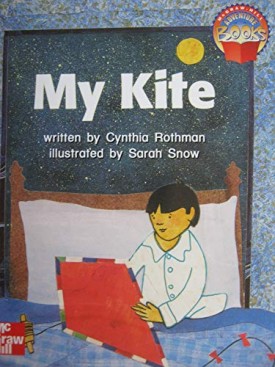 My Kite (Spotlight Books) (Paperback)
