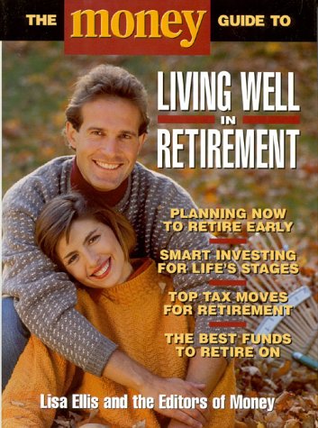 The Money Guide to Living Well in Retirement (Hardcover)