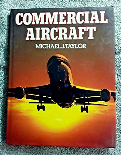 Commercial Aircraft [Feb 01, 1984] Taylor, Michael