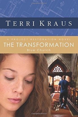 The Transformation: A Project Restoration Novel (Project Restoration Series) (Paperback)