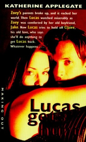 Lucas Gets Hurt (Making Out #7)