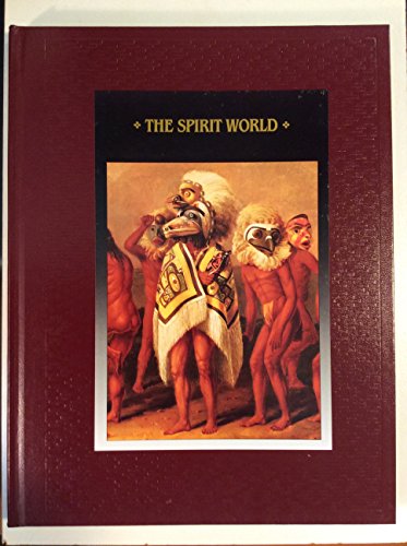 The Spirit World (American Indians) (Hardcover)