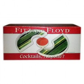 2005 Fitz and Floyd Chip and Dip Set of 3