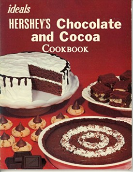 Hersheys Chocolate and Cocoa Cookbook (Paperback)