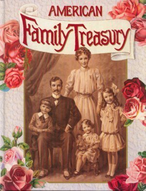 American Family Treasury (Hardcover)