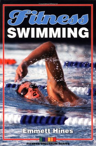 Fitness Swimming, Second Edition (Paperback)