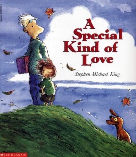 A Special Kind of Love (Paperback)