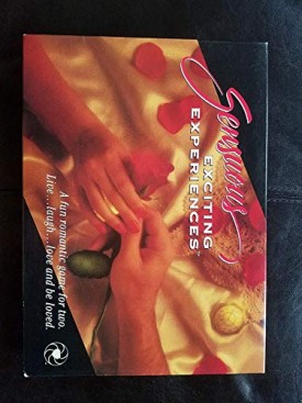 Sensuous Exciting Experiences For Two Board Game