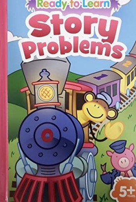 Ready To Learn: Story Problems (Hardcover)