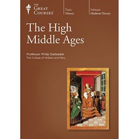 The High Middle Ages (DVD)