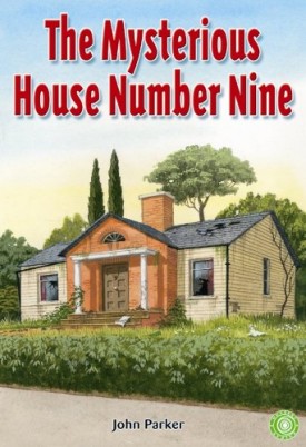 MYSTERIOUS HOUSE NUMBER NINE (Dominie Odyssey)