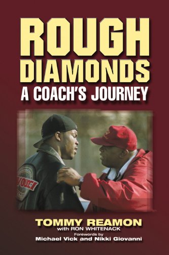 Rough Diamonds: A Coachs Journey (Hardcover)