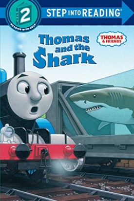 Thomas and the Shark (Thomas & Friends) (Step into Reading)