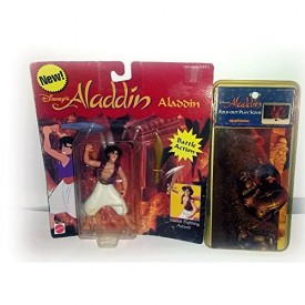 Disneys Aladdin - Gift Bundle [2 Piece]