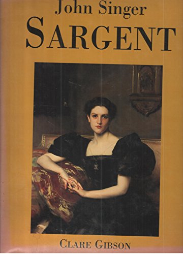 John Singer Sargent  (Hardcover)