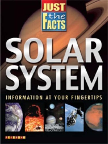 Solar Systems (Just the Facts) (Paperback)