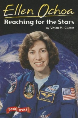 Book Treks Level Three Ellen Ochoa: Reaching for the Stars 2004c